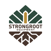 StrongRoot Equipment